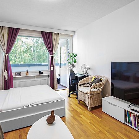 Helsinki Green Retreat Luaran gambar