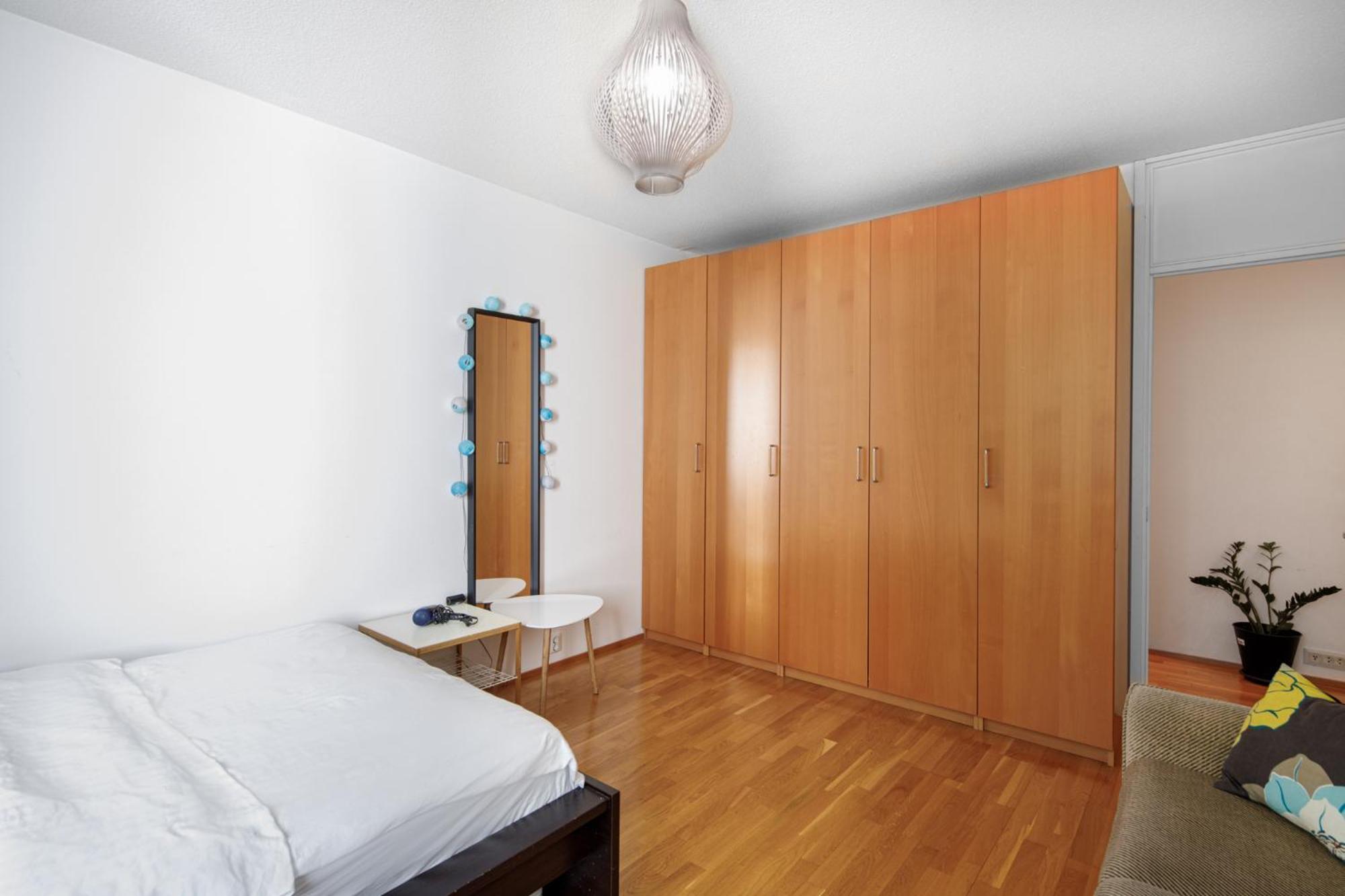 Helsinki Green Retreat Luaran gambar