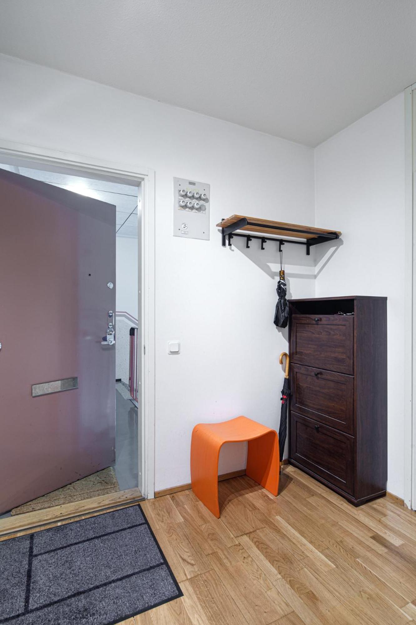 Helsinki Green Retreat Luaran gambar