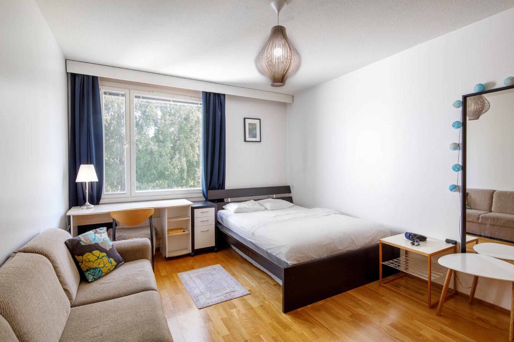 Helsinki Green Retreat Luaran gambar